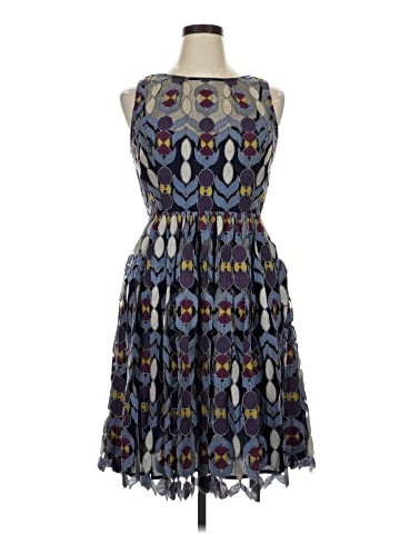 Maeve Cocktail Dress (view 1)