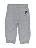 Gymboree Gray Cargo Pants Size 6-12 mo - photo 2