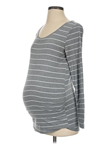 BumpStart Long Sleeve T-Shirt (view 1)