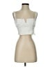 Lulus Ivory Tank Top Size S - photo 1