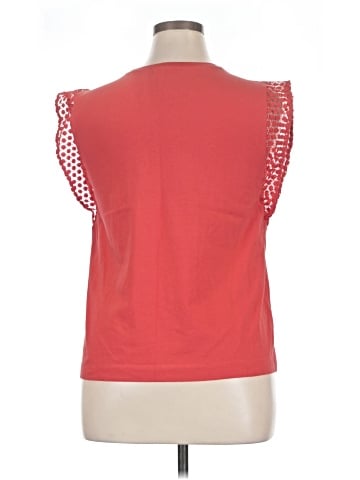 United Colors Of Benetton Sleeveless Top (view 2)