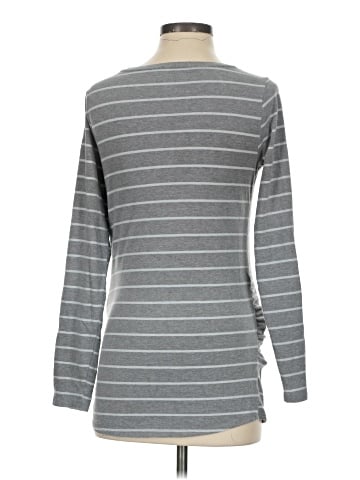 BumpStart Long Sleeve T-Shirt (view 2)
