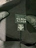 Eileen Fisher Black Long Sleeve Blouse Size XL - photo 7