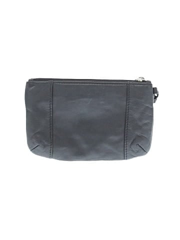 Coach Factory Leather Wristlet (view 2)