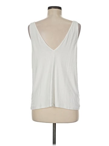 H&M Sleeveless T-Shirt (view 2)