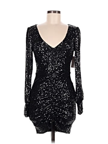 Crystal Doll Cocktail Dress (view 1)