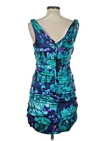 Express Design Studio Cocktail Dress (view 2)