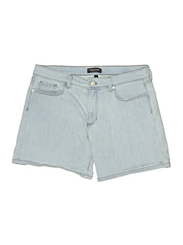 Banana Republic Denim Shorts (view 1)