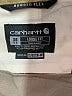 Carhartt White Jacket Size XS - photo 6
