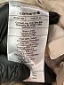 Carhartt White Jacket Size XS - photo 7