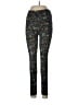 Lularoe Print Black Active Pants Size 1X (Tall & Curvy) - photo 1