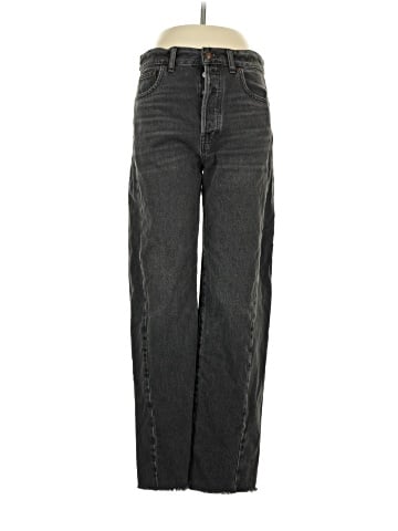 Madewell Jeans (view 1)