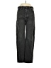 Madewell Black Jeans Size 27 waist (tall) - photo 1