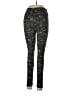Lularoe Print Black Active Pants Size 1X (Tall & Curvy) - photo 2