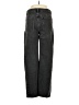Madewell Black Jeans Size 27 waist (tall) - photo 2