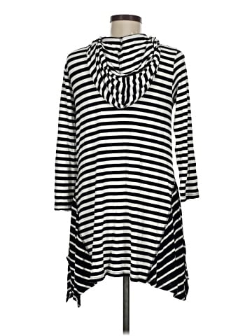 Cable & Gauge Casual Dress (view 2)