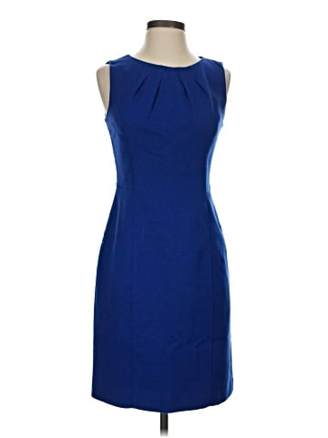 Eliza J Cocktail Dress (view 1)