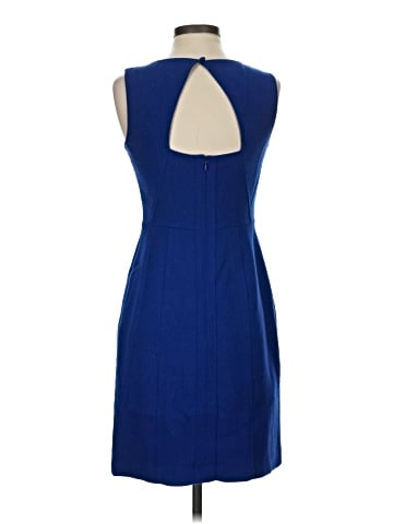 Eliza J Cocktail Dress (view 2)