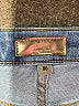 Kut from the Kloth Blue Jeans Size 00 - photo 7