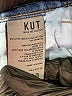 Kut from the Kloth Blue Jeans Size 00 - photo 8