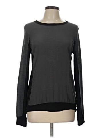 Bailey 44 Long Sleeve Top (view 1)