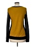 Bailey 44 Gray Long Sleeve Top Size L - photo 2