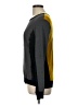 Bailey 44 Gray Long Sleeve Top Size L - photo 5
