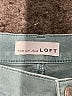 Ann Taylor LOFT Teal Jeans Size 30 waist - photo 7