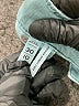 Ann Taylor LOFT Teal Jeans Size 30 waist - photo 8