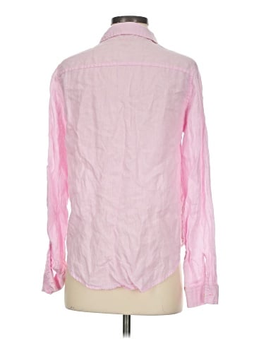 Lilly Pulitzer Long Sleeve Button-Down Shirt (view 2)