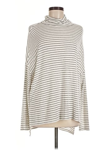 Lucky Brand Long Sleeve Turtleneck (view 1)