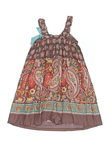Bonnie Jean Dress (view 2)