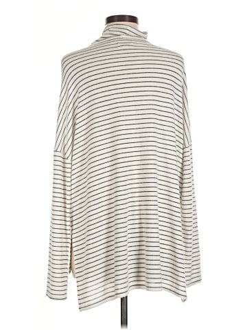 Lucky Brand Long Sleeve Turtleneck (view 2)