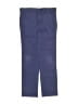 Crewcuts Blue Cargo Pants Size 7 - photo 1