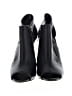 MICHAEL Michael Kors 100% Leather Black Heels Size 8 - photo 2