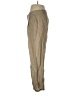 Zara Solid Tan Khakis Size L - photo 5
