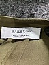 Bailey 44 100% Polyester Green Long Sleeve Blouse Size M - photo 7