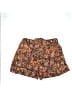 Robert Louis Paisley Orange Skort Size XL - photo 2