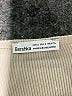 Bershka Tan Short Sleeve Turtleneck Size S - photo 7