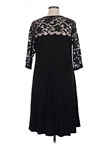 Karen Kane Casual Dress (view 2)