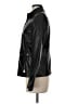 Betsey Johnson Black Jacket Size M - photo 5