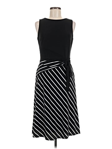 Lauren by Ralph Lauren Casual Dress (view 1)