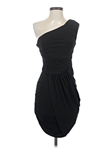 Allen B. by Allen Schwartz Cocktail Dress (view 1)