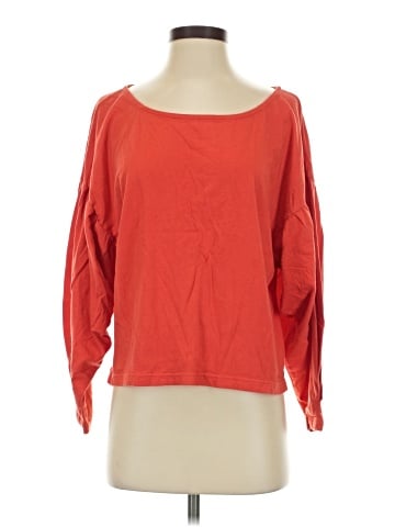 t.la 3/4 Sleeve T-Shirt (view 1)
