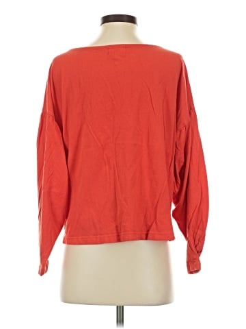 t.la 3/4 Sleeve T-Shirt (view 2)