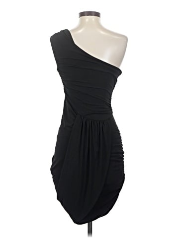 Allen B. by Allen Schwartz Cocktail Dress (view 2)