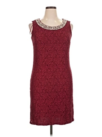 R&M Richards Cocktail Dress (view 1)
