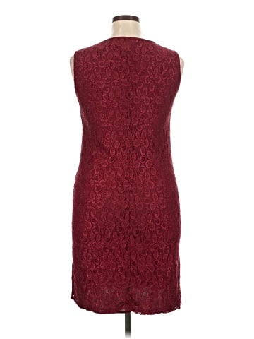R&M Richards Cocktail Dress (view 2)
