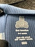 Baby Gap Blue Casual Pants Size 0-3 mo - photo 3