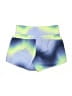 Active by Old Navy 100% Polyester Color Block Blue Athletic Shorts Size L - photo 2
